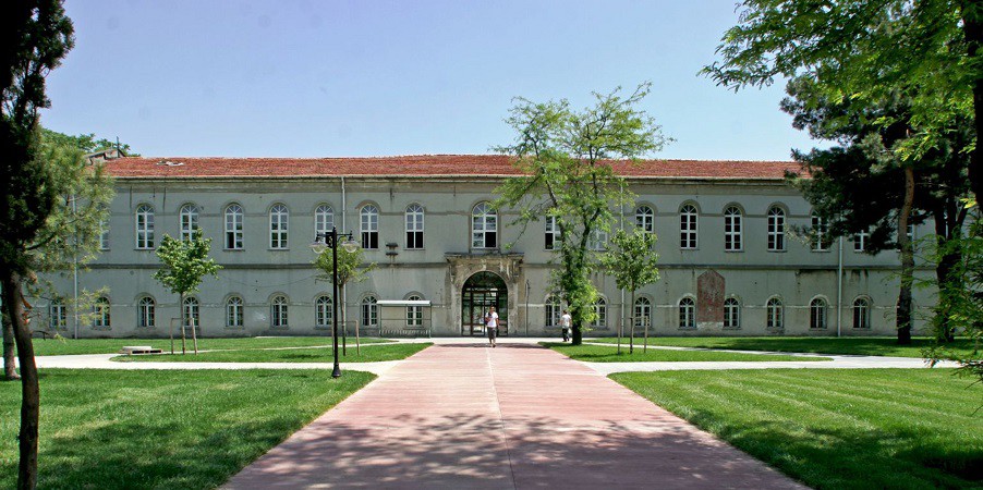 Yildiz Technical University 1